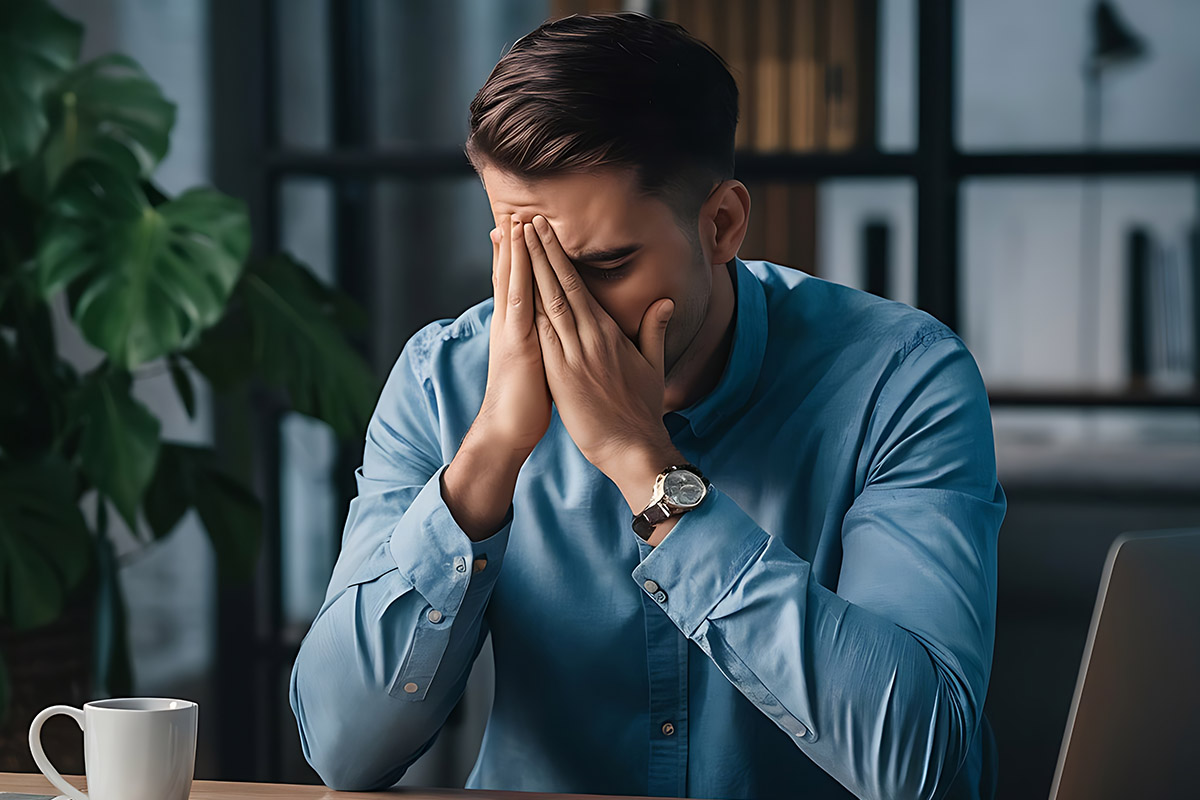 Depresyon